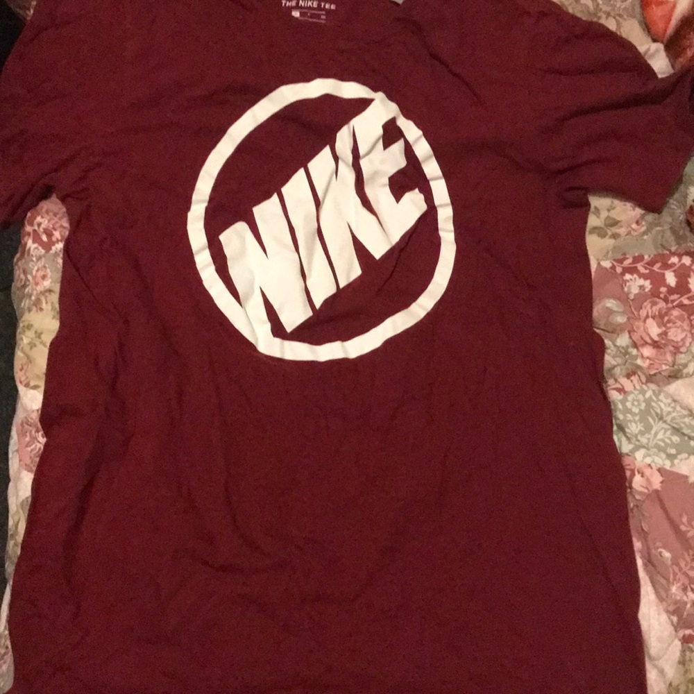 Nike T-Shirt
